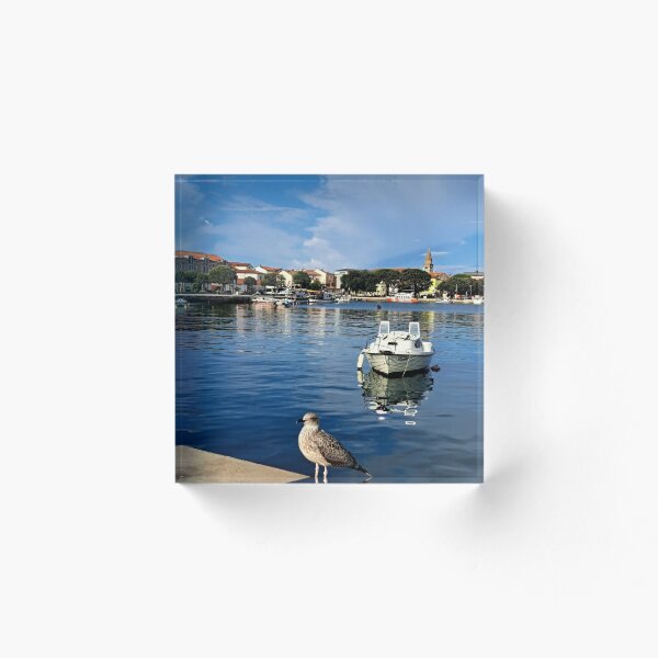 Item preview, Zagreb City Adventure designed and sold by Nicholasgaoes.