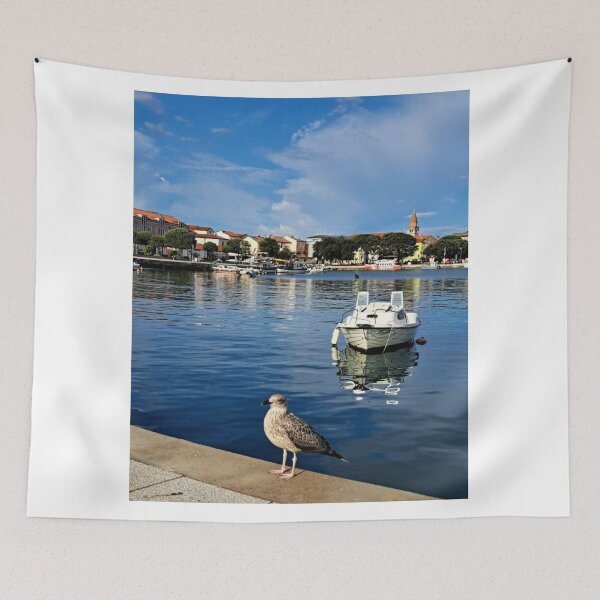 Item preview, Aventura en la ciudad de Zagreb designed and sold by Nicholasgaoes.