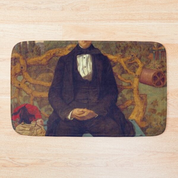 Item preview, Portrait of a Young Man designed and sold by SharonTheFirst.