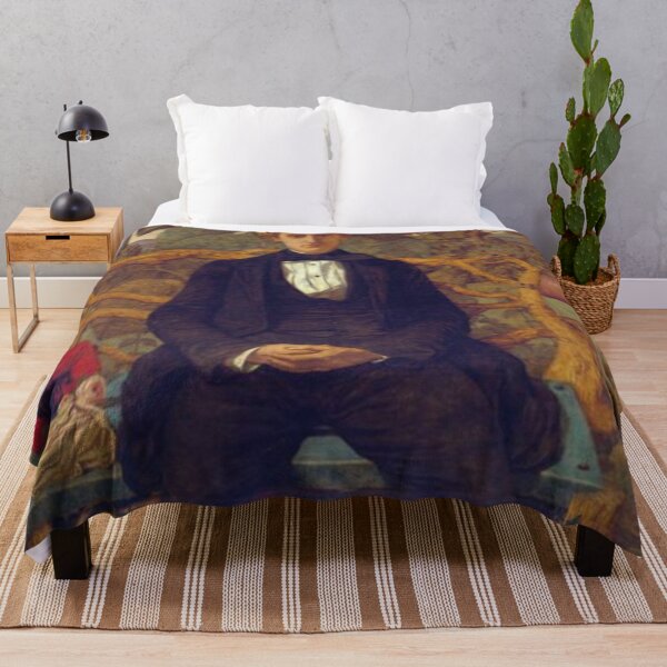 Item preview, Portrait of a Young Man designed and sold by SharonTheFirst.