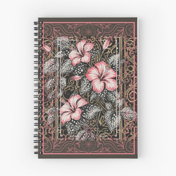 Item preview, Baroque Climbing Ivy designed and sold by lifeinspired4u.