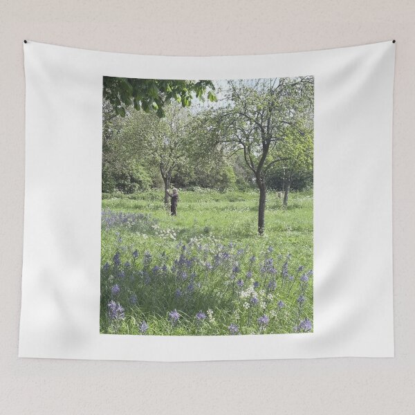 Item preview, Vintage Herbal Illustrations designed and sold by Federicadaoffa.