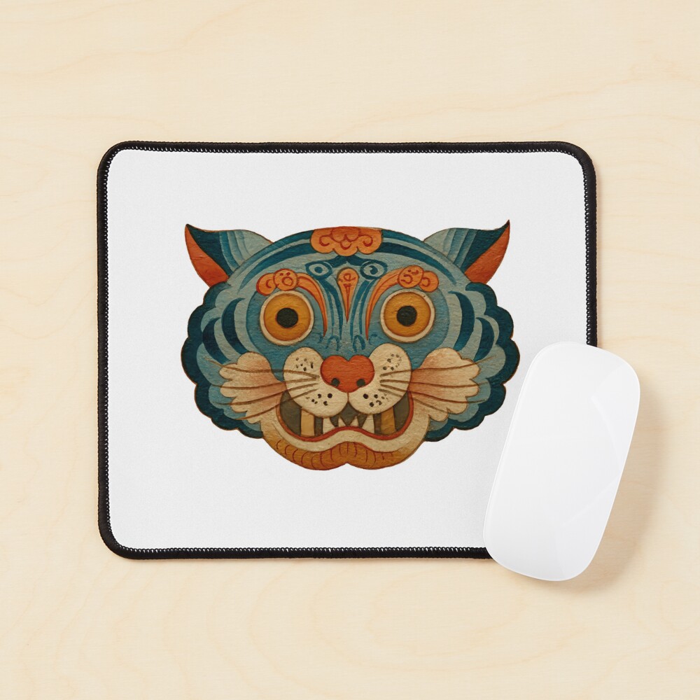 Item preview, Mouse Pad designed and sold by FlaskLab.