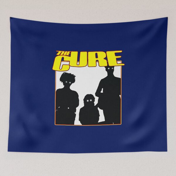 Item preview, Post Punk Silhouette Darkwave Legends designed and sold by kathleenmiles.