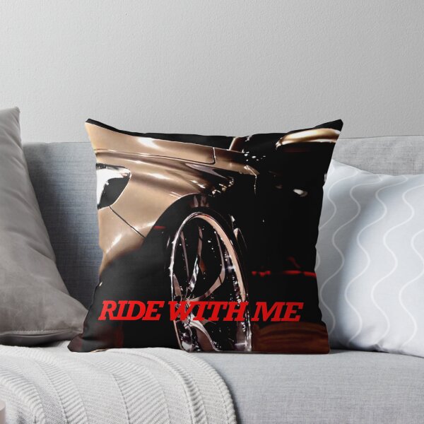 Item preview, Dark low riding sitting on chromes car aesthetic design designed and sold by SeanTee.
