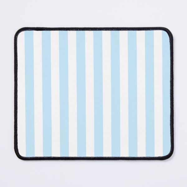 Item preview, Shell collection lines in blue designed and sold by Quiet Waters Design.