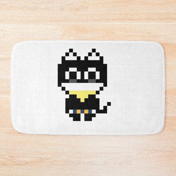 Item preview, Persona 5 Morgana 8-Bit Pixel Art Character designed and sold by Travismit.