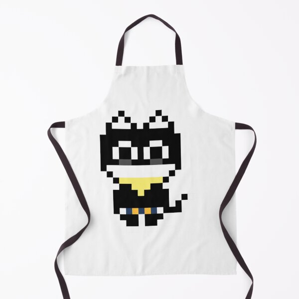 Item preview, Persona 5 Morgana 8-Bit Pixel Art Character designed and sold by Travismit.