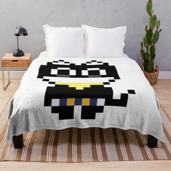 Item preview, Persona 5 Morgana 8-Bit Pixel Art Character designed and sold by Travismit.
