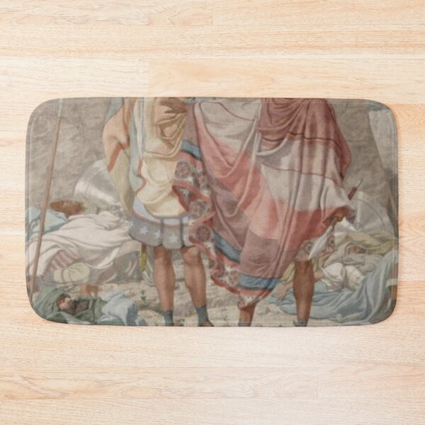 Item preview, Mercy - David Spareth Saul's Life designed and sold by SharonTheFirst.