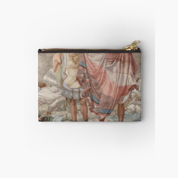 Item preview, Mercy - David Spareth Saul's Life designed and sold by SharonTheFirst.
