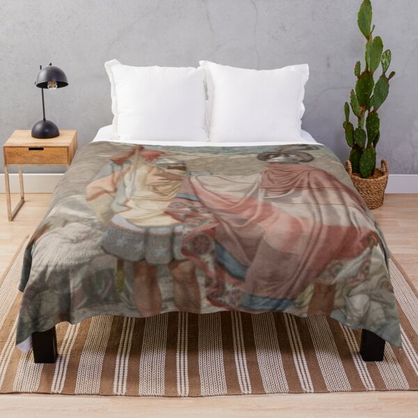 Item preview, Mercy - David Spareth Saul's Life designed and sold by SharonTheFirst.