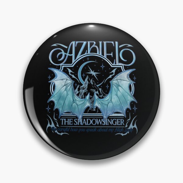 Item preview, Dark Shadowsinger Fantasy Book Aesthetic designed and sold by AnanamorphArter.