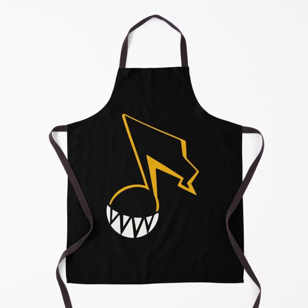Item preview, Persona 5 Musical Note designed and sold by Travismit.