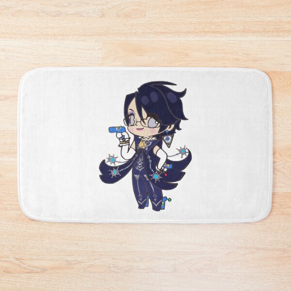 Item preview, Chibi Bayonetta  designed and sold by CassellRC.