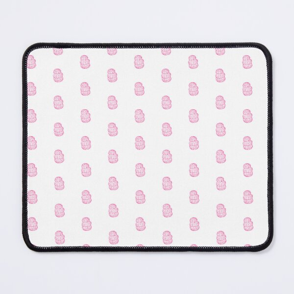Item preview, Shell collection shell towers in pink designed and sold by Quiet Waters Design.