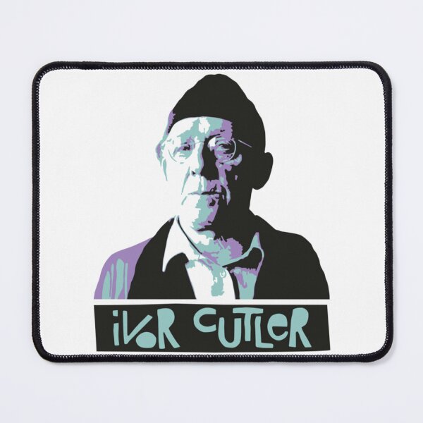 Item preview, Ivor Cutler designed and sold by poisioleartemur.