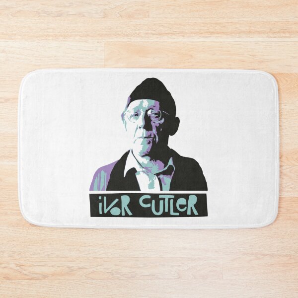 Item preview, Ivor Cutler designed and sold by poisioleartemur.