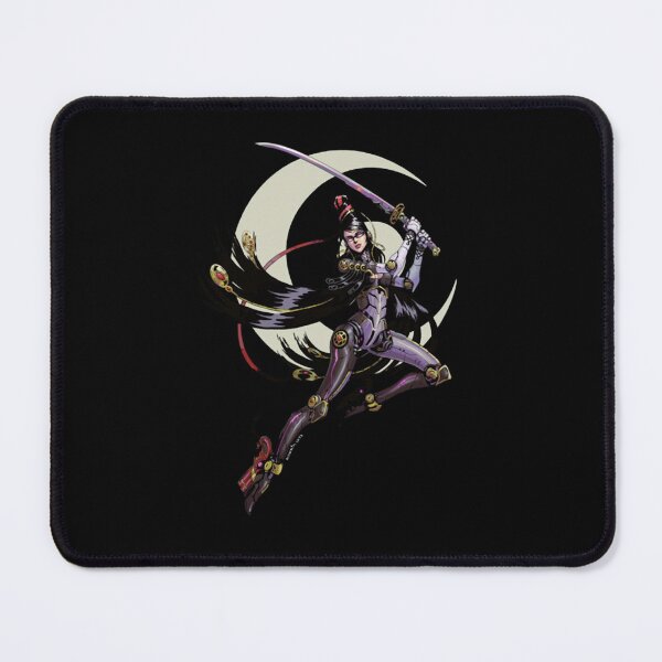 Item preview, Cyborg Bayonetta designed and sold by CassellRC.
