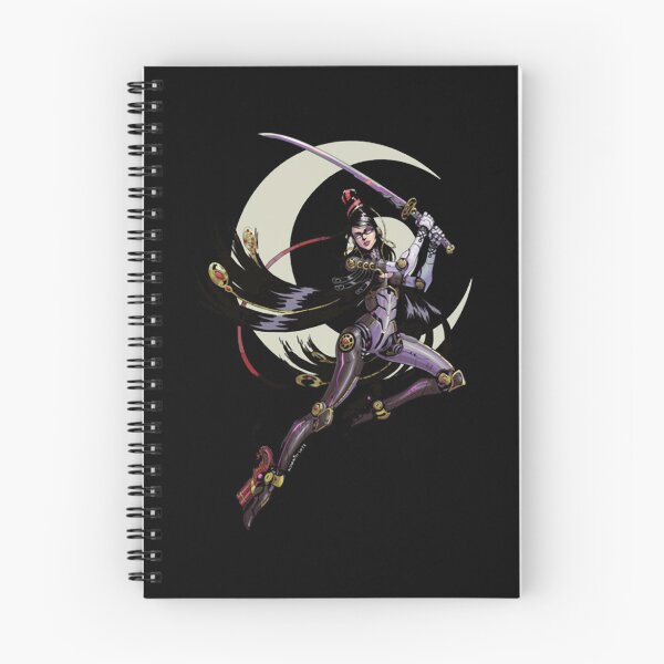 Item preview, Cyborg Bayonetta designed and sold by CassellRC.
