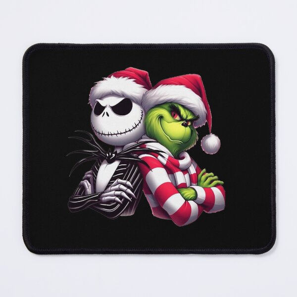Item preview, Art - The Grinch Essential designed and sold by Chetzarart.