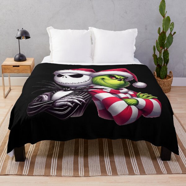 Item preview, Art - The Grinch Essential designed and sold by Chetzarart.