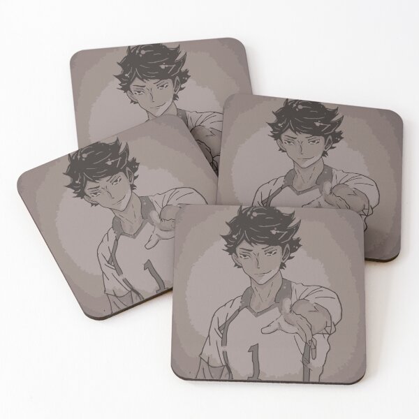 Item preview, toru oikawa designed and sold by dryden-fashion.