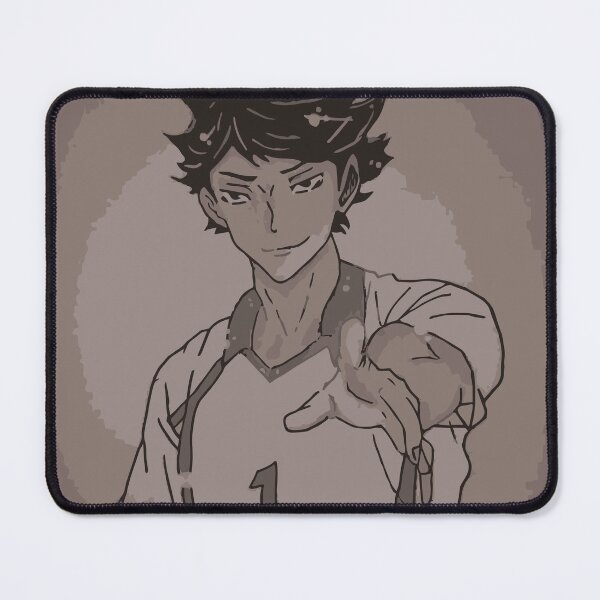 Item preview, toru oikawa designed and sold by dryden-fashion.