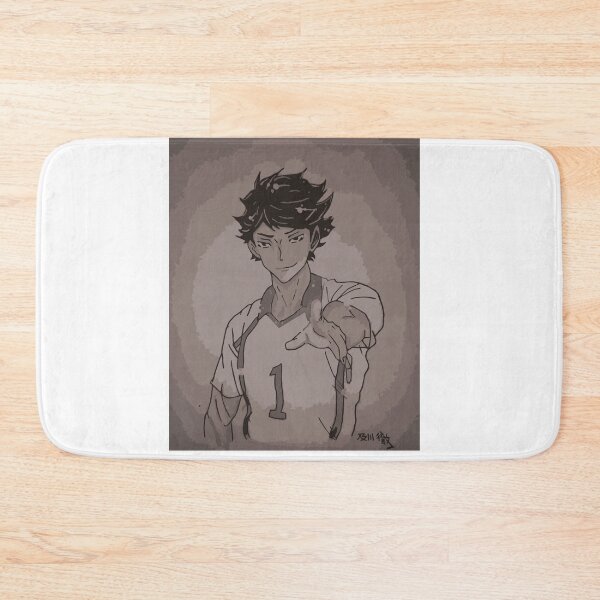 Item preview, toru oikawa designed and sold by dryden-fashion.