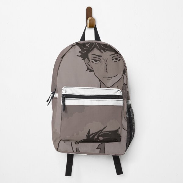 Item preview, toru oikawa designed and sold by dryden-fashion.