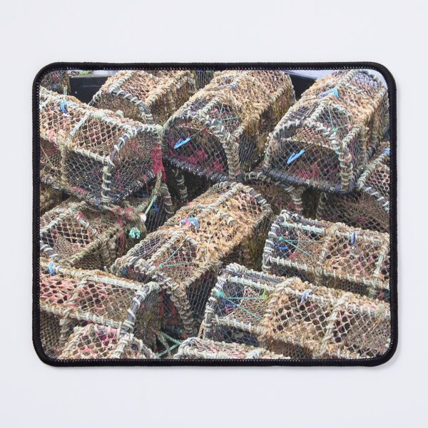 Item preview, Kirkwall Lobster Pots designed and sold by lezvee.