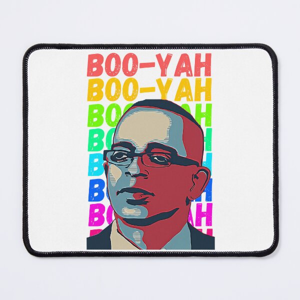 Item preview, Boo-Yah designed and sold by garrysthegu.