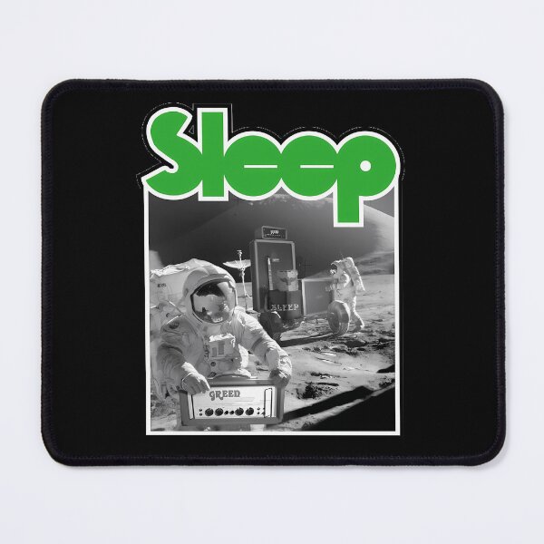 Item preview, Astronauts On Lunar Surface designed and sold by LinetteLaco.