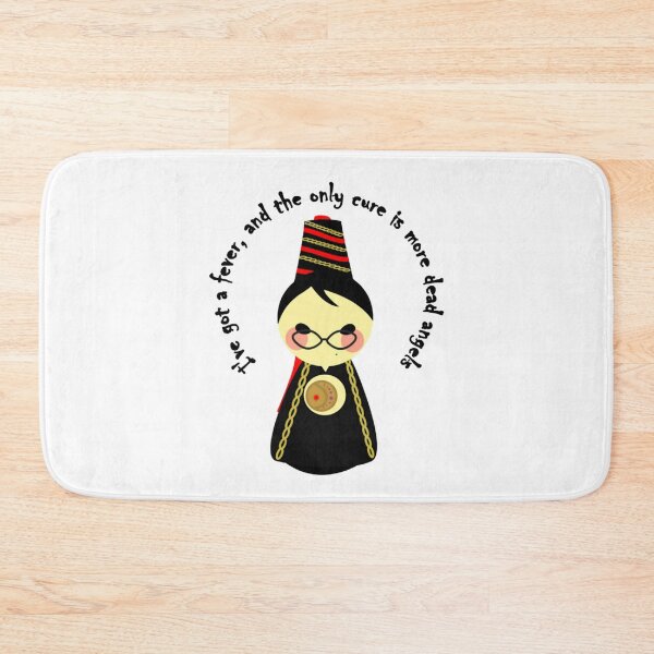 Item preview, I've got a fever  designed and sold by CassellRC.
