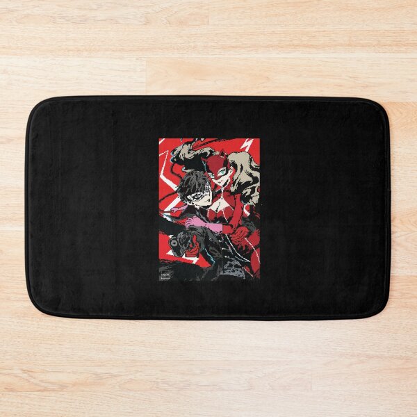 Item preview, Persona 5 pixel Oversized  designed and sold by Travismit.