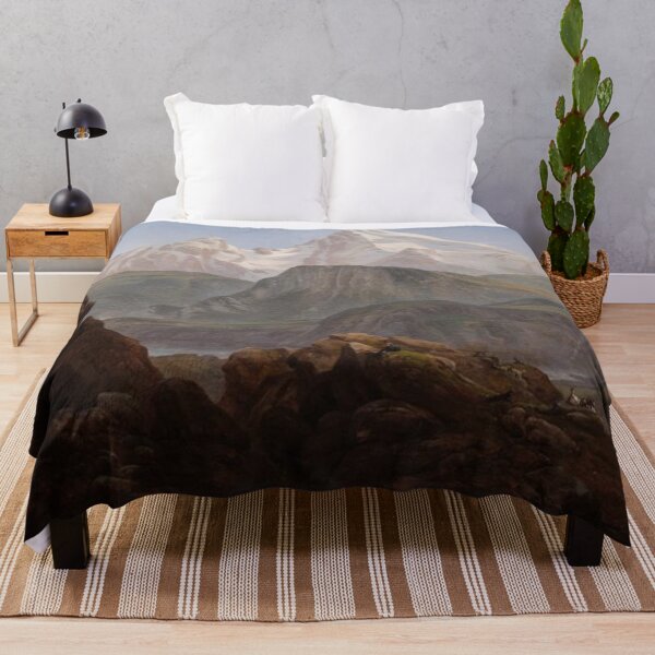 Item preview, The Watzmann designed and sold by SharonTheFirst.