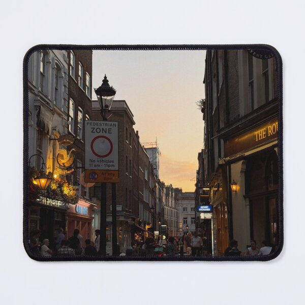 Item preview, Trogir Historic Streets designed and sold by Nicholasgaoes.