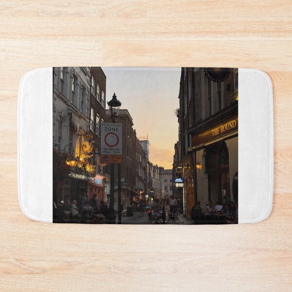 Item preview, Trogir Historic Streets designed and sold by Nicholasgaoes.