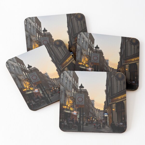 Item preview, Trogir Historic Streets designed and sold by Nicholasgaoes.