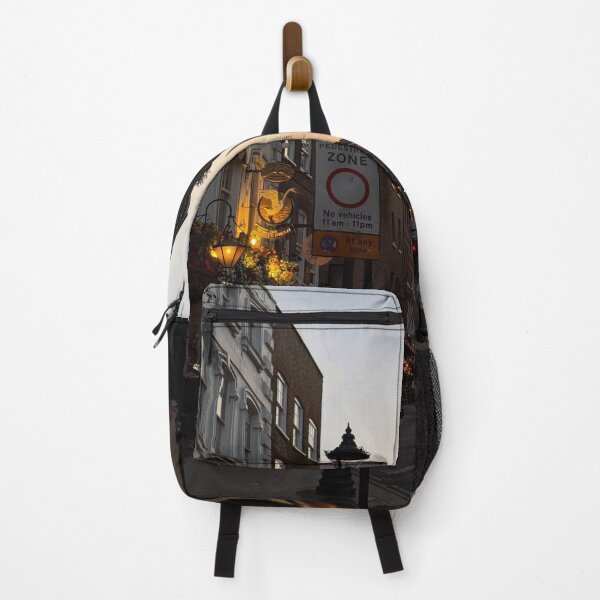 Item preview, Trogir Historic Streets designed and sold by Nicholasgaoes.