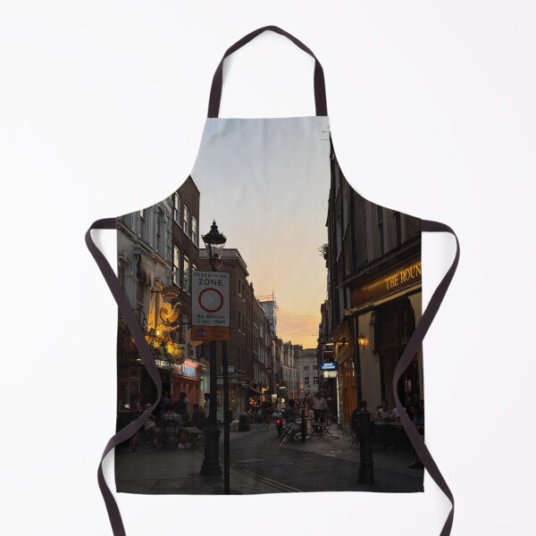 Item preview, Calles históricas de Trogir designed and sold by Nicholasgaoes.