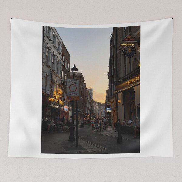 Item preview, Trogir Historic Streets designed and sold by Nicholasgaoes.