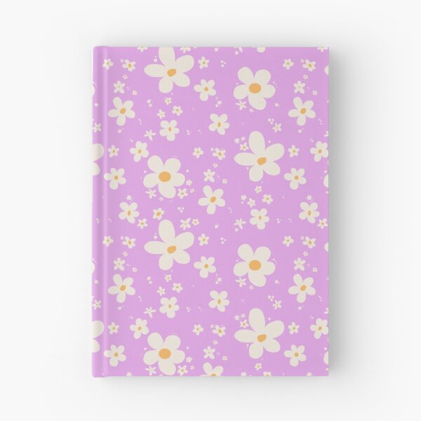 Item preview, Pink with White Flowers designed and sold by kateloves2dream.