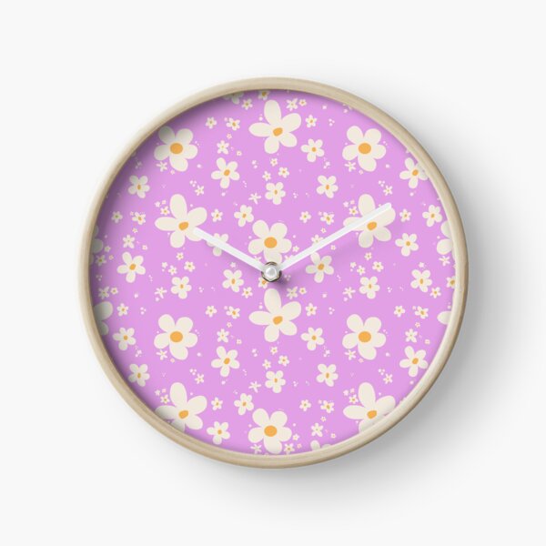 Item preview, Pink with White Flowers designed and sold by kateloves2dream.