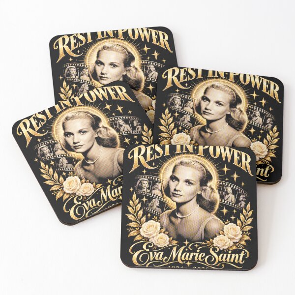 Item preview, Eva Marie Saint vintage designed and sold by loves789.