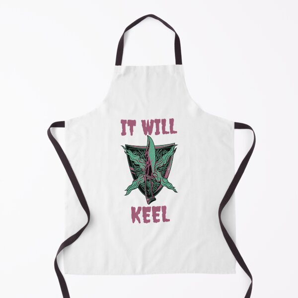 Item preview, It Will Keel Blacksmithing designed and sold by emphinclub.