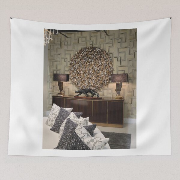 Item preview, Wild Herbal Meadow designed and sold by Federicadaoffa.