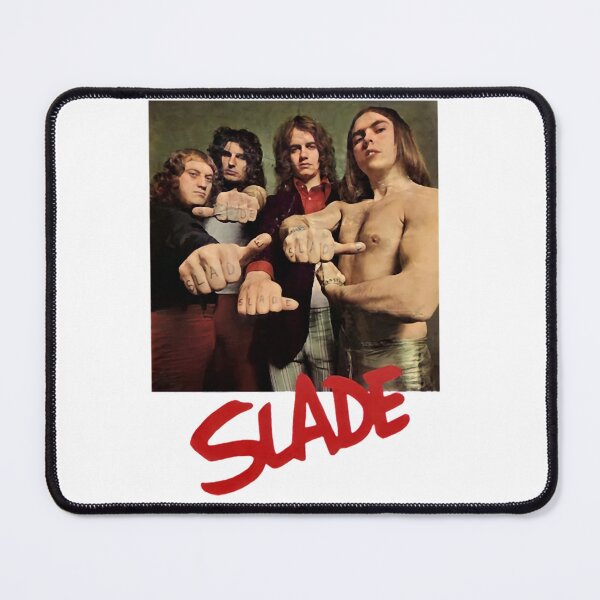 Item preview, Slade Essential designed and sold by sysfrynfade.