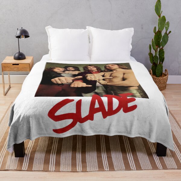 Item preview, Slade Essential designed and sold by sysfrynfade.