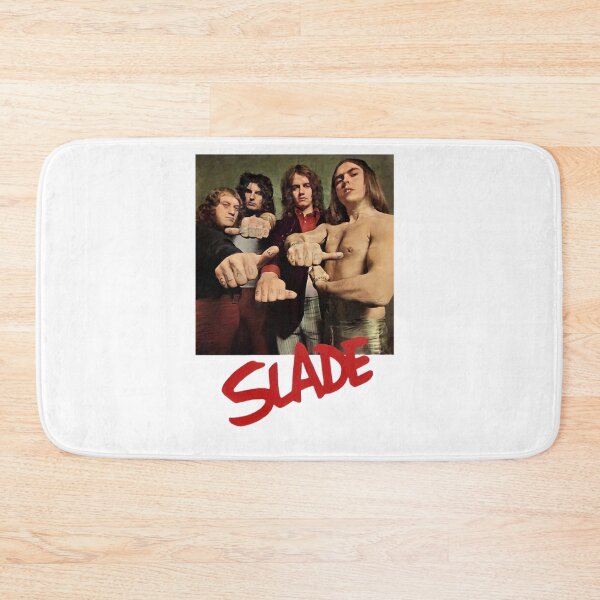 Item preview, Slade Essential designed and sold by sysfrynfade.